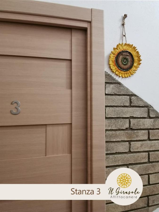 Il Girasole Hotel Porto Torres Exterior foto
