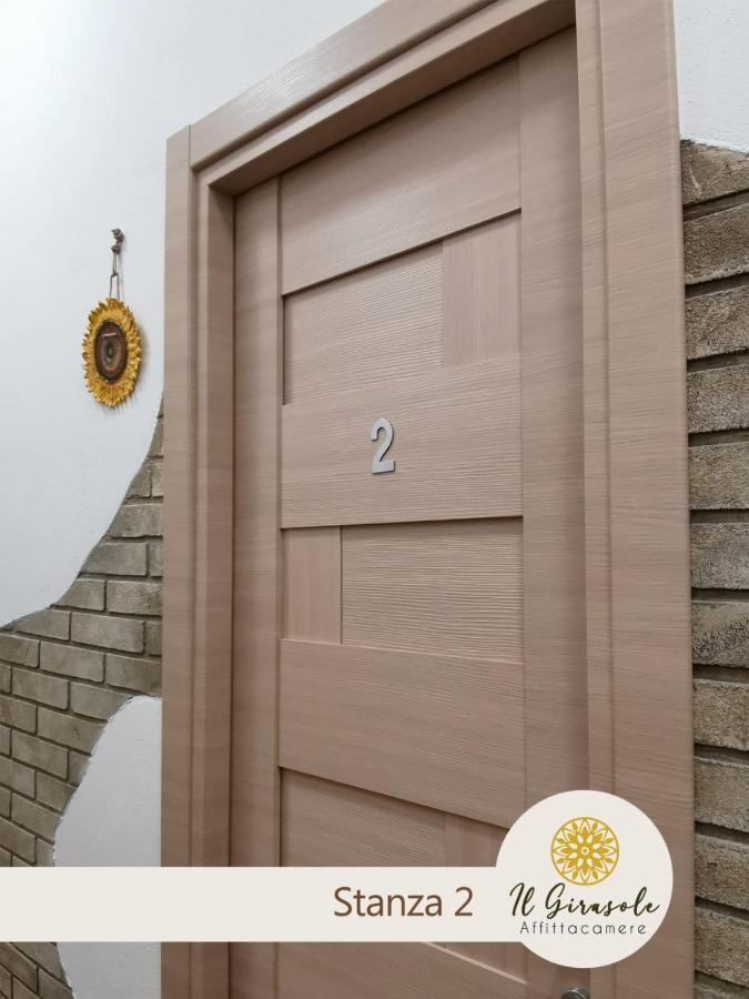 Il Girasole Hotel Porto Torres Exterior foto
