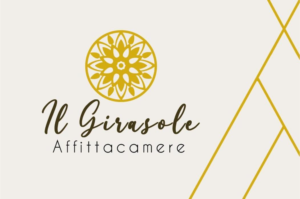 Il Girasole Hotel Porto Torres Exterior foto